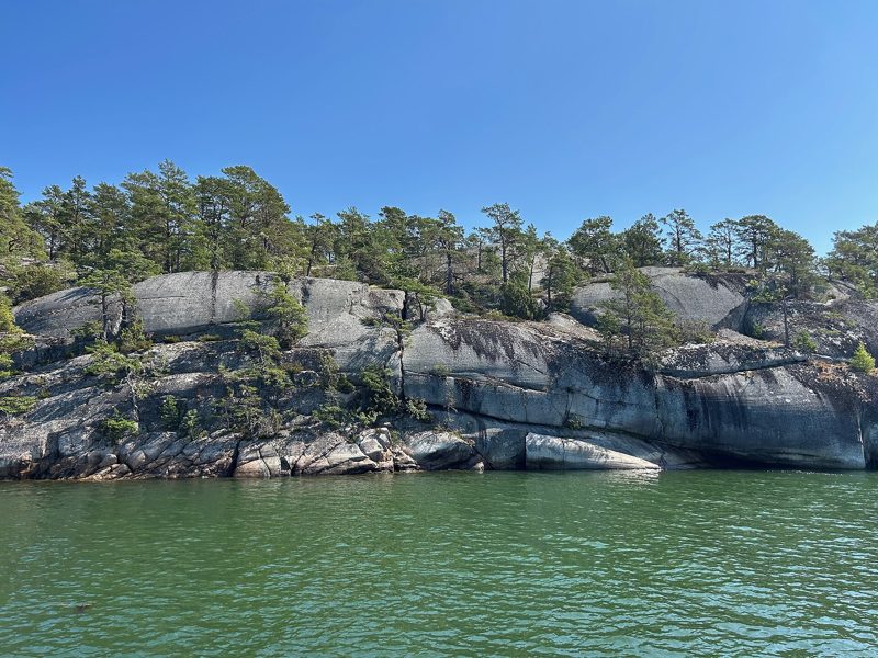 Finnhamn