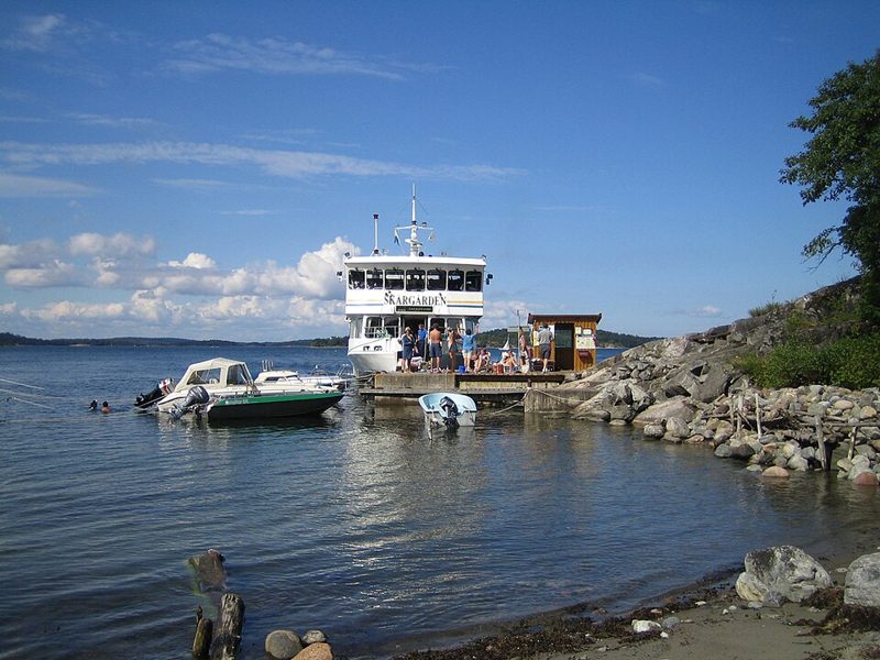 Nämdö