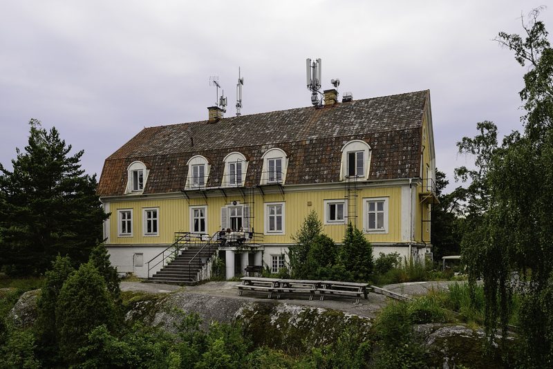 Finnhamn