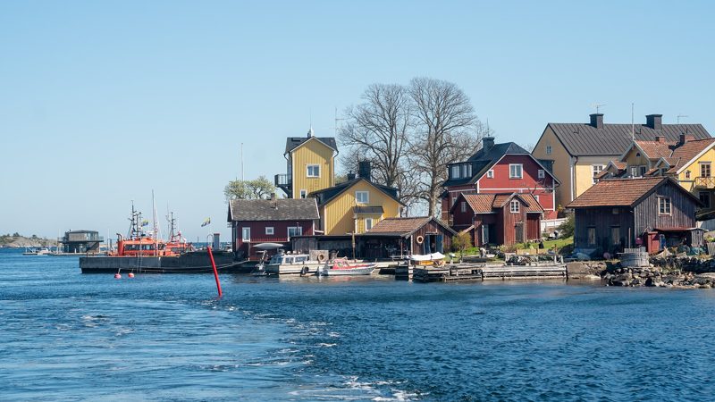 Sandön (Sandhamn)