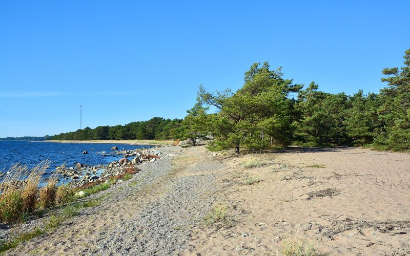Sandön (Sandhamn)