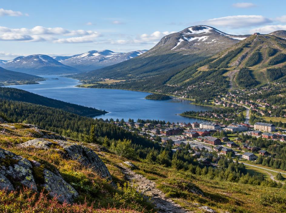 Åre
