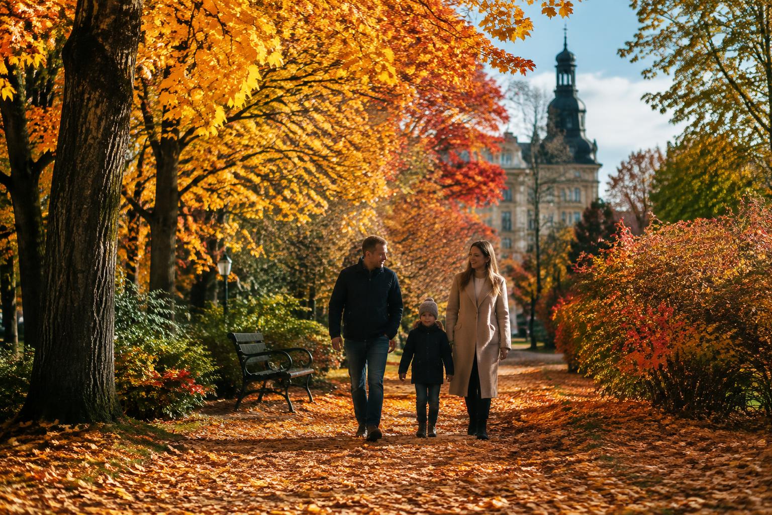 AI-genererad stämningsbild för temat