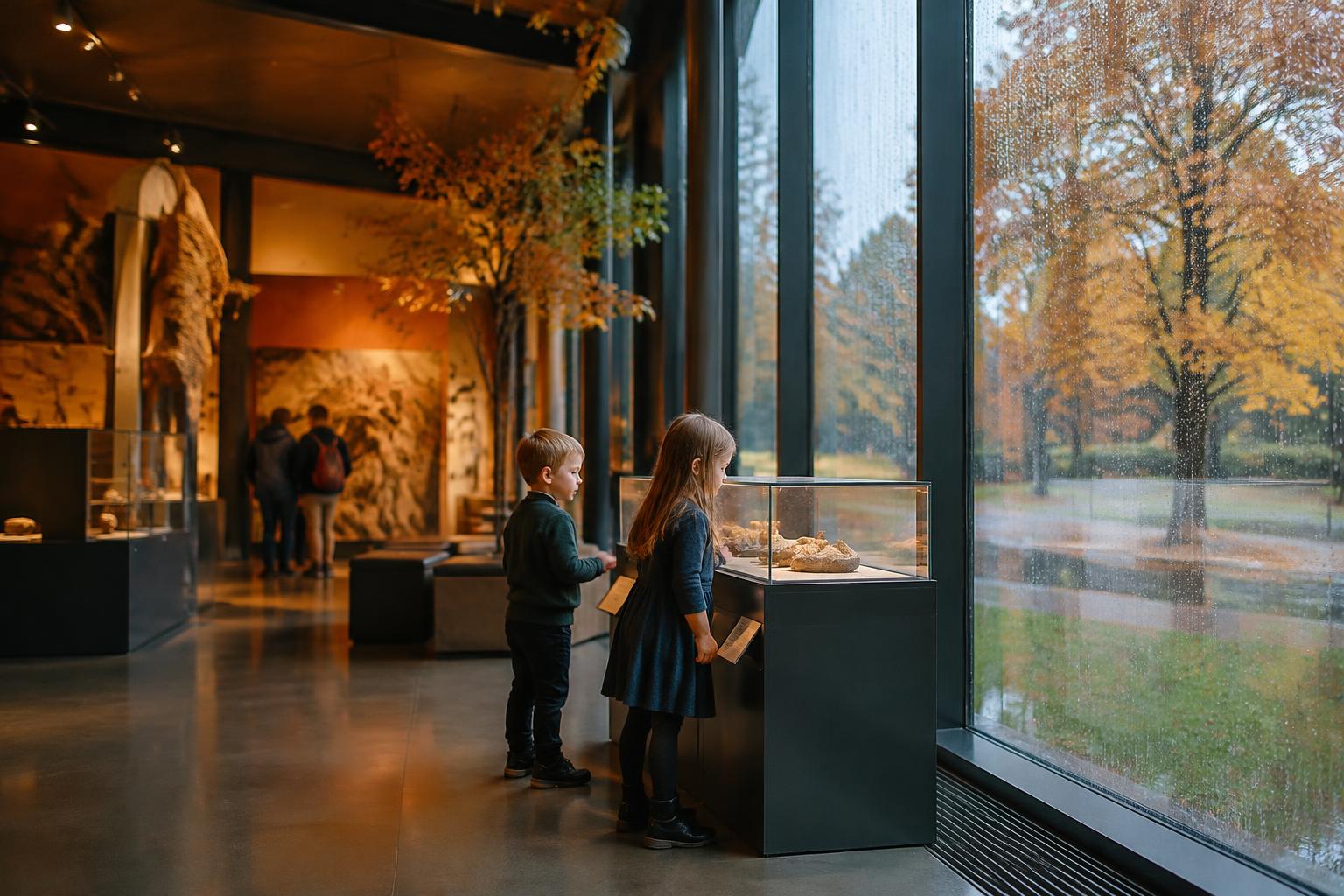 AI-genererad stämningsbild för temat