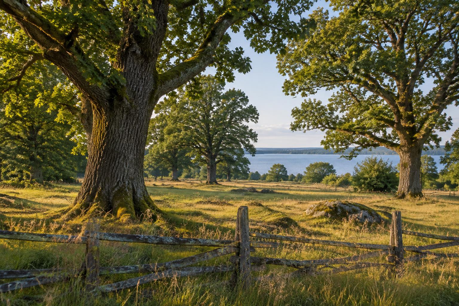AI-genererad stämningsbild för temat